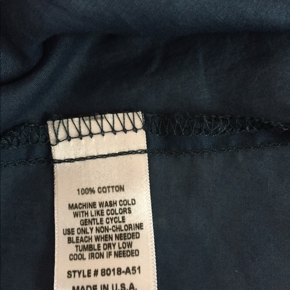 Caily 22 Blouse - Picture 6 of 8